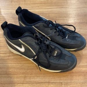 Nike Boy’s Baseball Cleats size 7.5